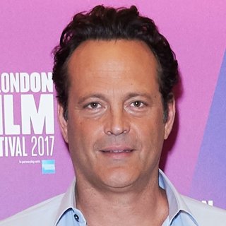 Vince Vaughn