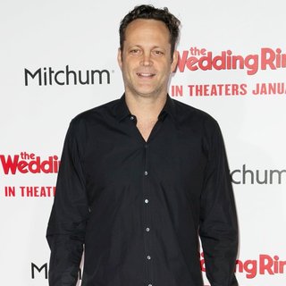 Premiere of Screen Gems' The Wedding Ringer