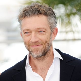 Vincent Cassel in 68th Annual Cannes Film Festival - Mon Roi - Photocall