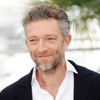 Vincent Cassel
