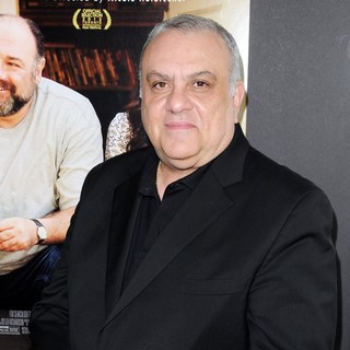 Vincent Curatola
