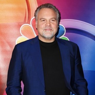 Vincent D'onofrio
