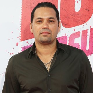Vincent Laresca
