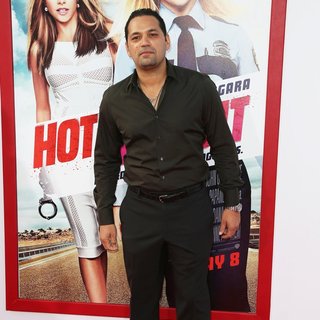 Los Angeles Premiere of Hot Pursuit - Arrivals