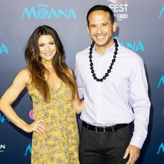 AFI FEST 2016 - Premiere of Disney's Moana