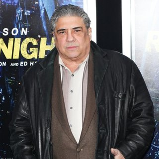 Run All Night World Premiere - Red Carpet Arrivals