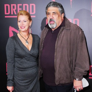 Dredd New York Screening