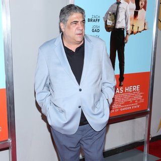 Wish I Was Here Screening