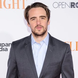 New York City Premiere of Spotlight