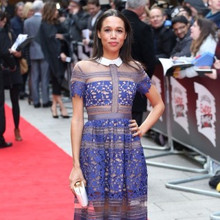 Vinette Robinson