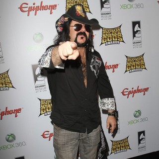 Vinnie Paul