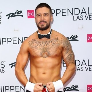 Vinny Guadagnino