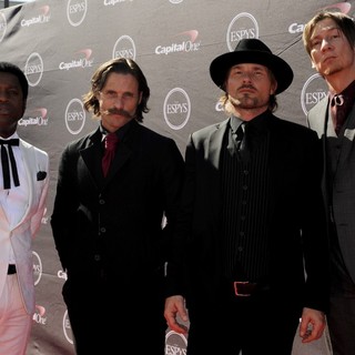 Vintage Trouble