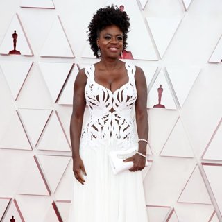 Viola Davis