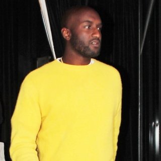 Virgil Abloh