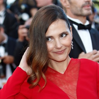 Virginie Ledoyen