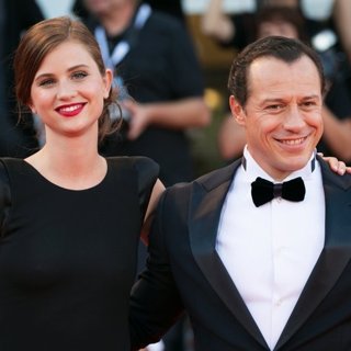 75th Venice International Film Festival - Vox Lux - Premiere
