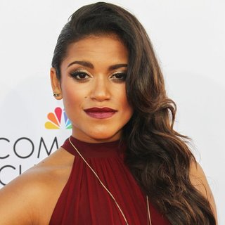 Vivian Lamolli