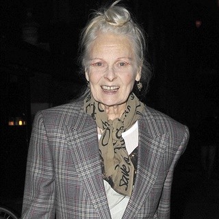 Vivienne Westwood