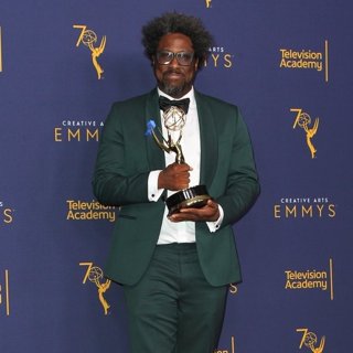 W. Kamau Bell