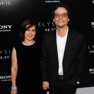 World Premiere of TriStar Pictures' Elysium