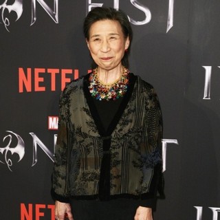 Wai Ching Ho