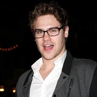 The Premiere of Waiting For Forever