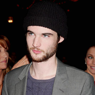 The Premiere of Waiting For Forever