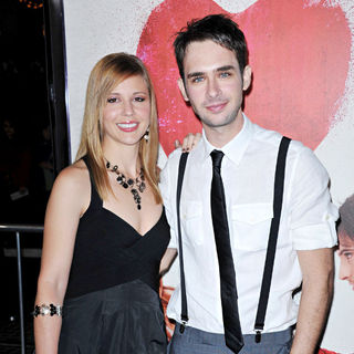 The Premiere of Waiting For Forever