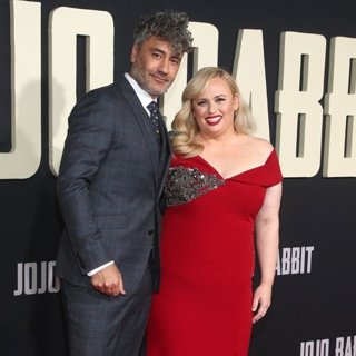 Premiere of Fox Searchlights' Jojo Rabbit