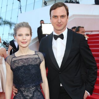 The 67th Annual Cannes Film Festival - Clouds of Sils Maria - Premiere Arrivals