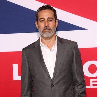 Premiere of Focus Features' London Has Fallen - Arrivals