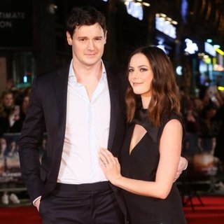 UK Fan Screening of Maze Runner: The Death Cure - Arrivals