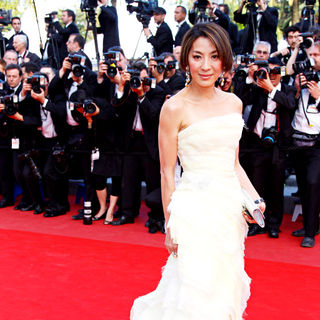 2010 Cannes International Film Festival - Day 3 - 'Wall Street 2: Money Never Sleeps' Premiere