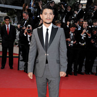 Said Taghmaoui