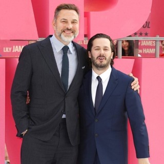 Baby Driver European Film Premiere