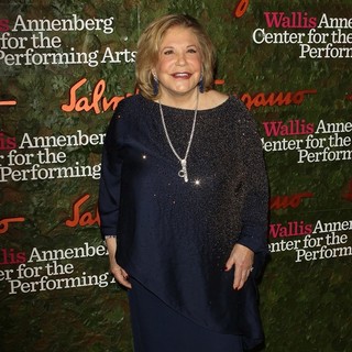 Wallis Annenberg