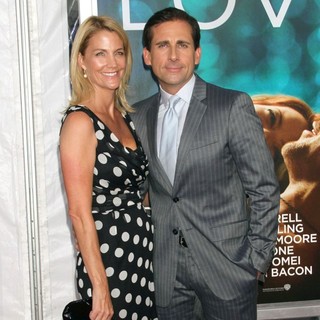World Premiere of Crazy, Stupid, Love - Arrivals