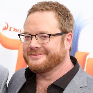 Walt Dohrn