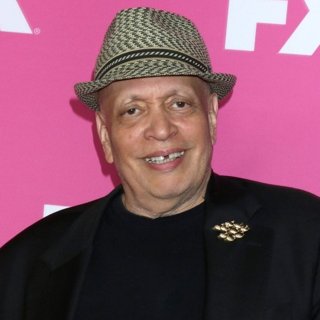 Walter Mosley
