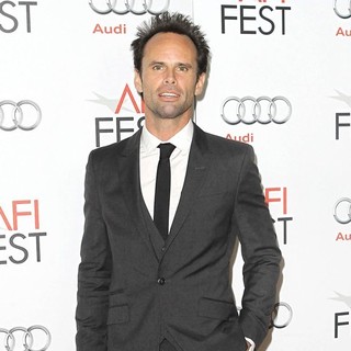 2012 AFI Fest - Lincoln Premiere - Arrivals