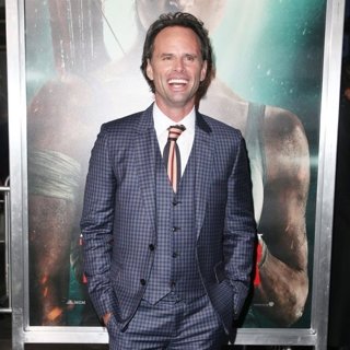 Walton Goggins