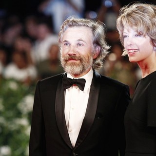 The 68th Venice Film Festival - Day 2 - Carnage - Red Carpet