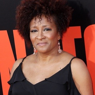 Wanda Sykes