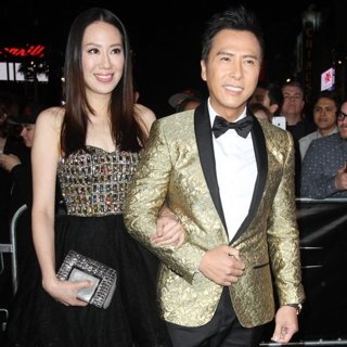 XXX: Return of Xander Cage Premiere