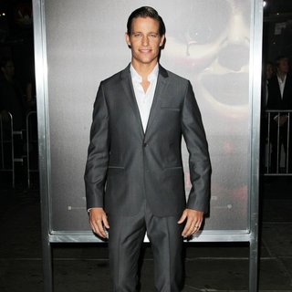 Premiere of Annabelle - Arrivals