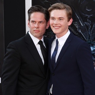 Independence Day: Resurgence Los Angeles Premiere