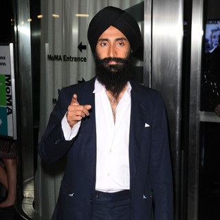 New York Premiere of jOBS