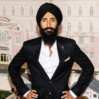Waris Ahluwalia