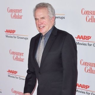 Warren Beatty